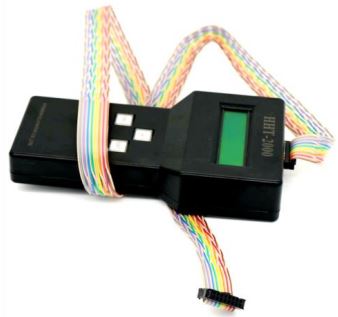 Hyundai Elevator Service Tool